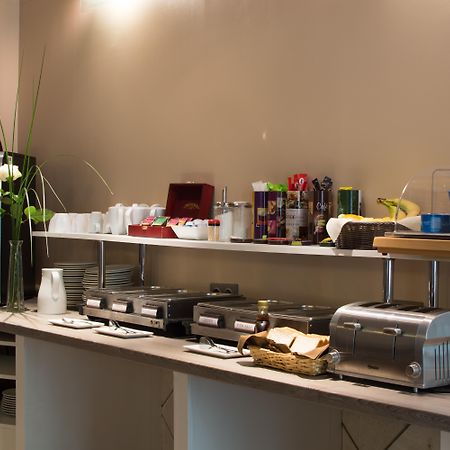 Hotel Artea Aix Centre Αιξ-αν-Προβάνς Εξωτερικό φωτογραφία