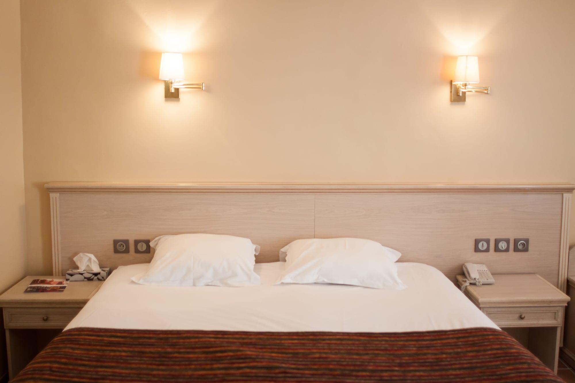 Hotel Artea Aix Centre Αιξ-αν-Προβάνς Εξωτερικό φωτογραφία