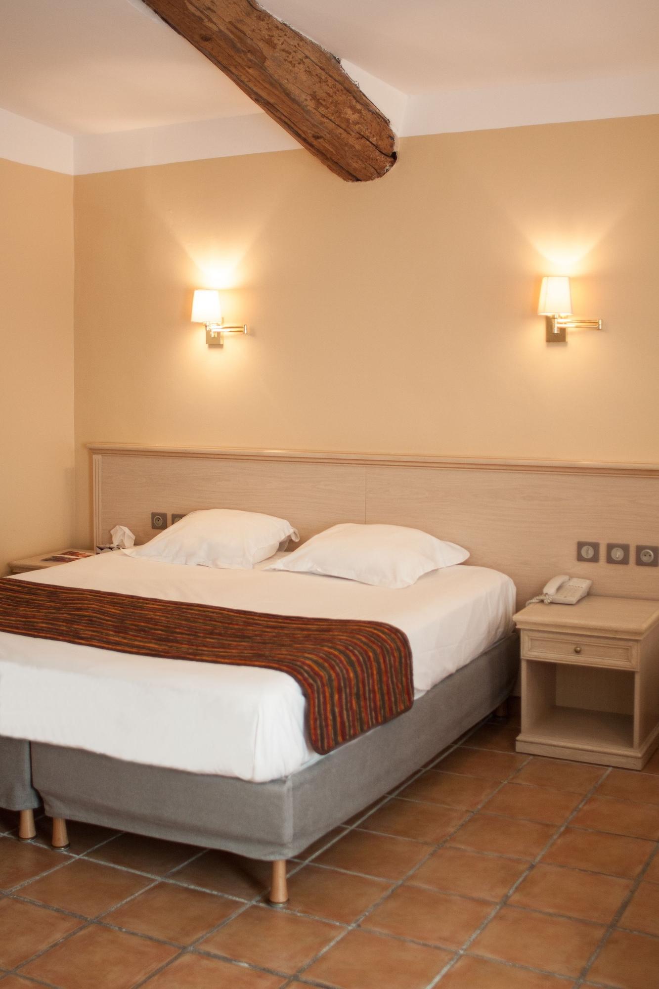 Hotel Artea Aix Centre Αιξ-αν-Προβάνς Εξωτερικό φωτογραφία