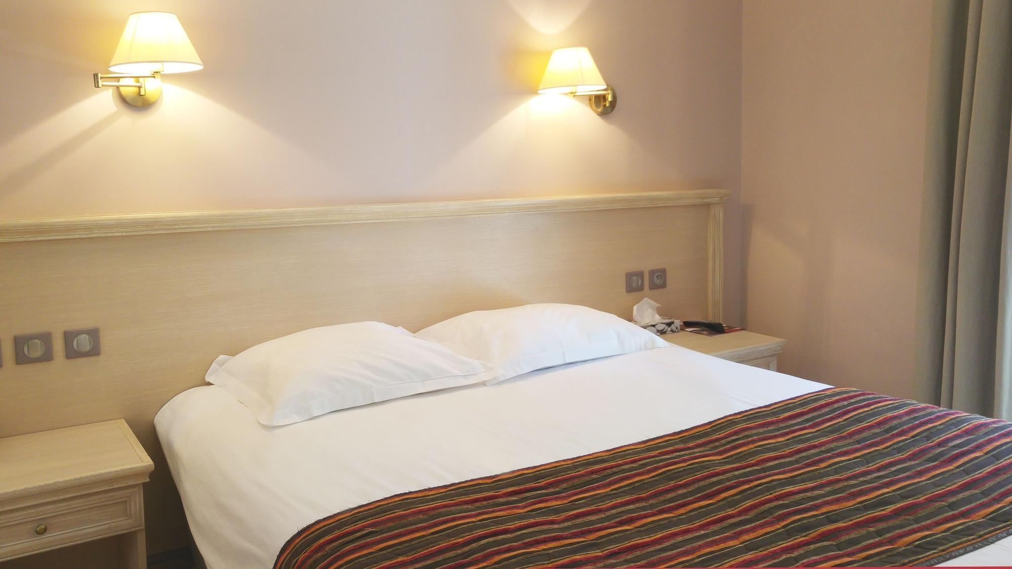 Hotel Artea Aix Centre Αιξ-αν-Προβάνς Εξωτερικό φωτογραφία