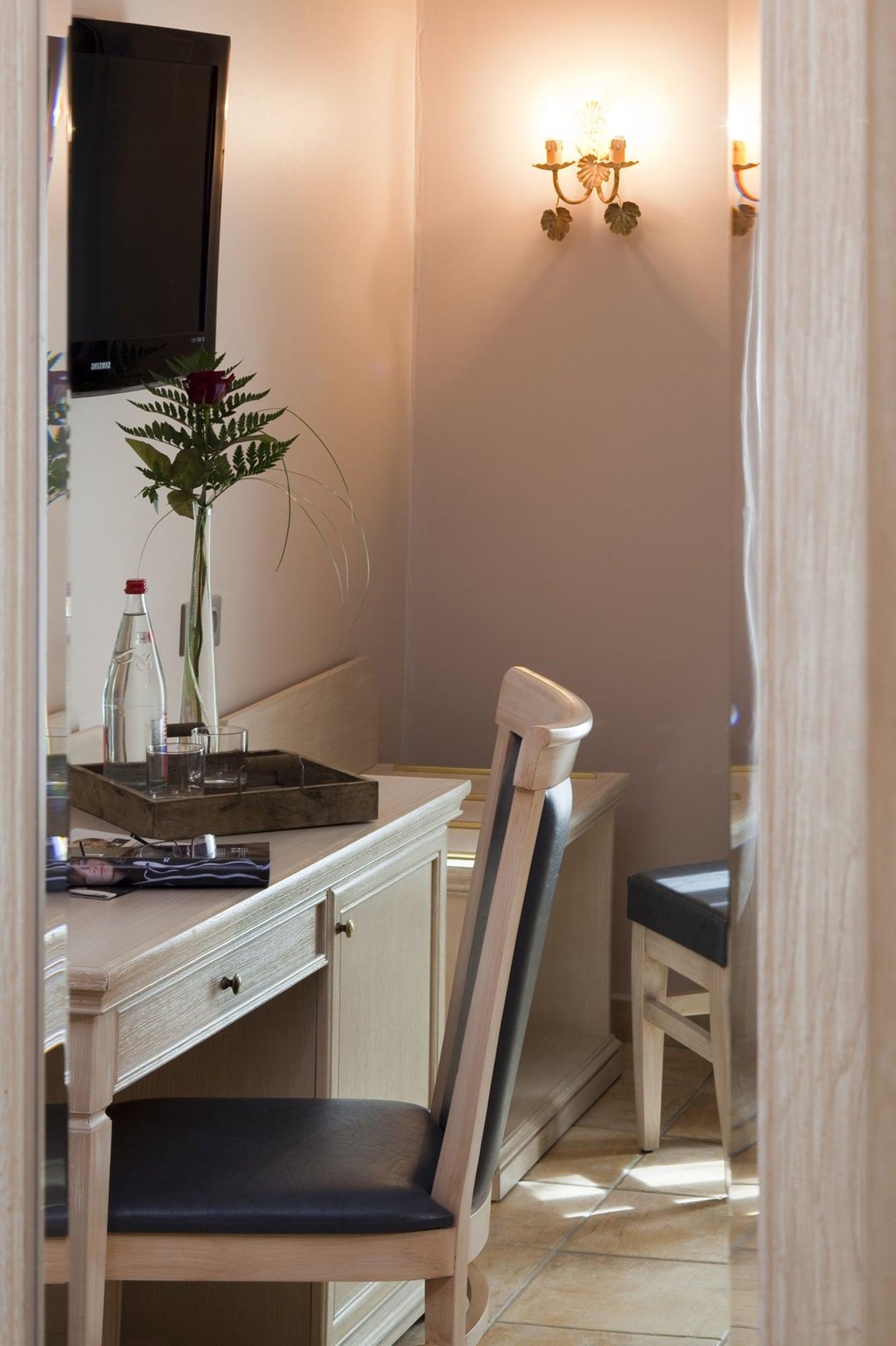 Hotel Artea Aix Centre Αιξ-αν-Προβάνς Εξωτερικό φωτογραφία