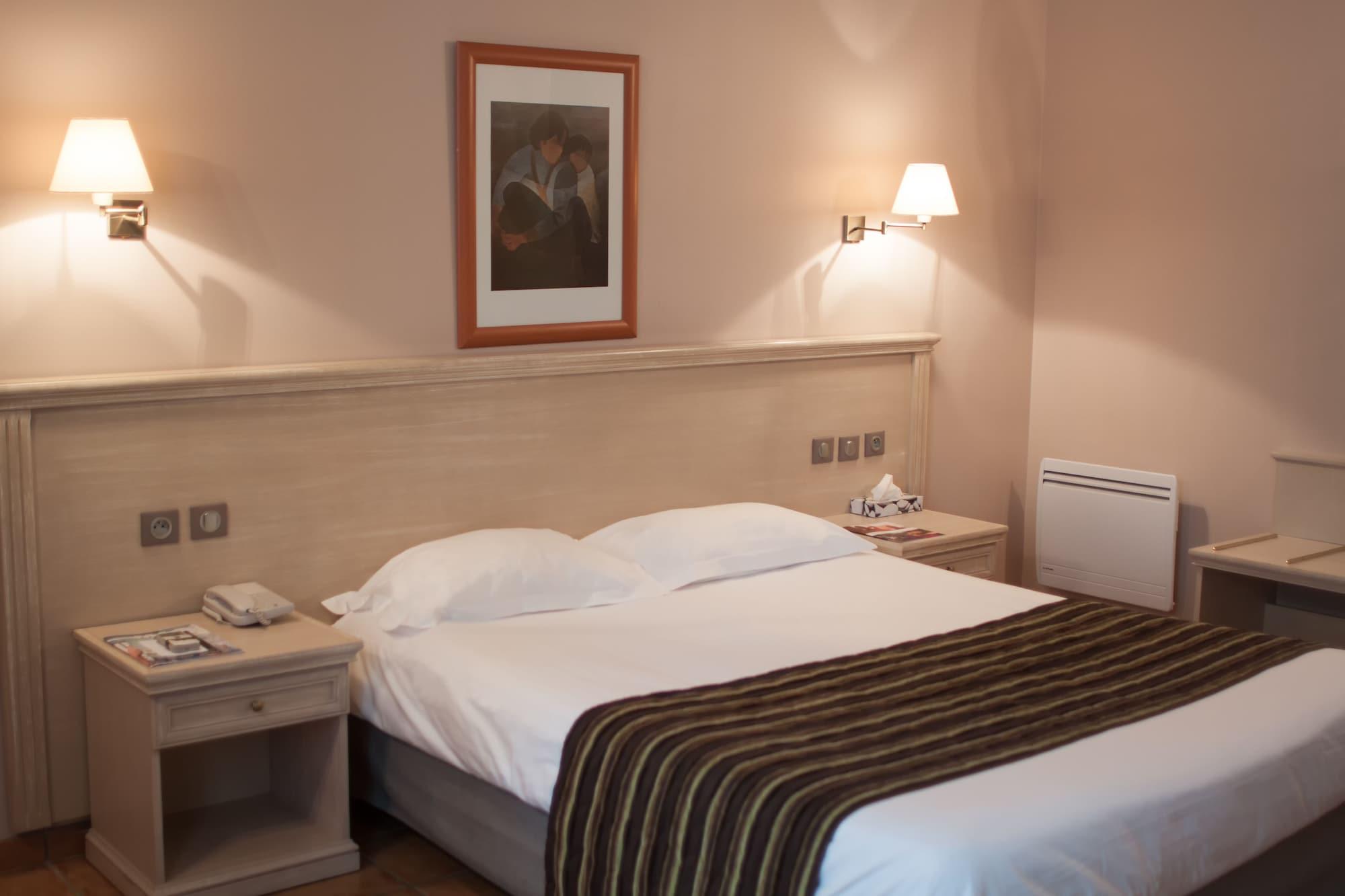 Hotel Artea Aix Centre Αιξ-αν-Προβάνς Εξωτερικό φωτογραφία