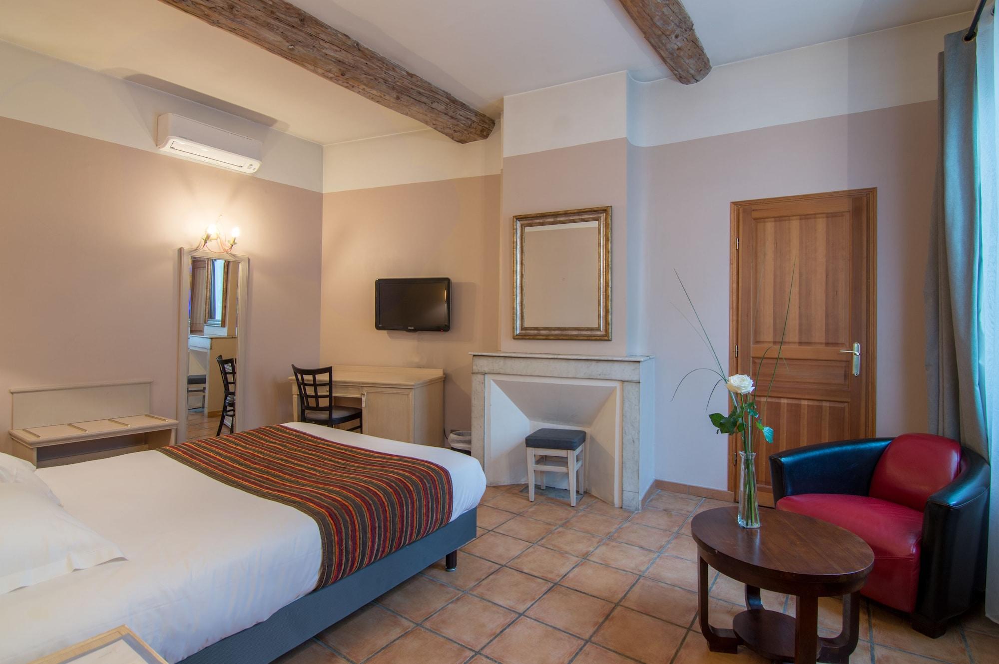 Hotel Artea Aix Centre Αιξ-αν-Προβάνς Εξωτερικό φωτογραφία