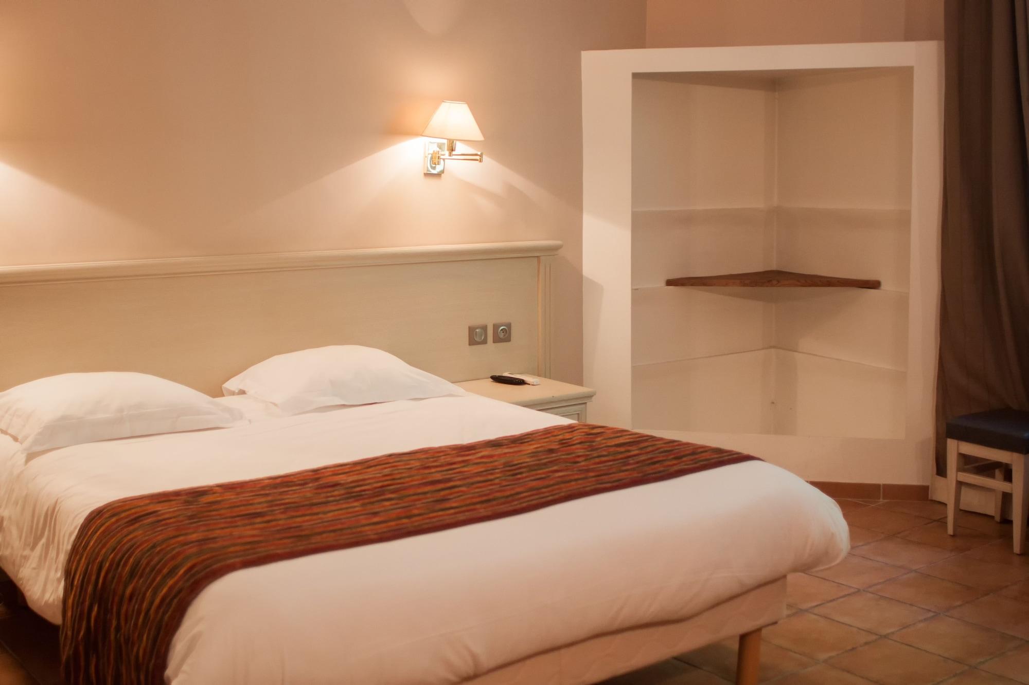 Hotel Artea Aix Centre Αιξ-αν-Προβάνς Εξωτερικό φωτογραφία
