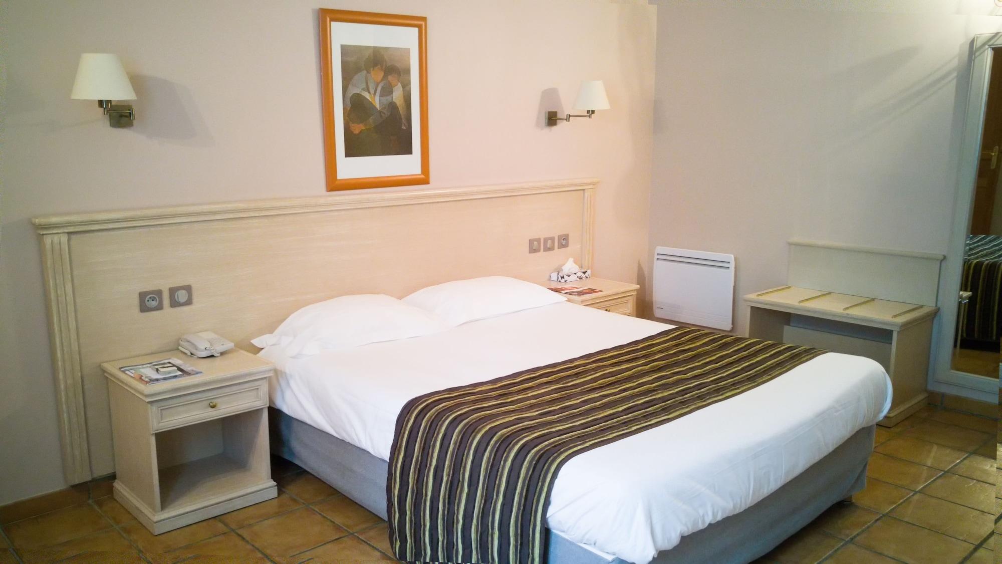 Hotel Artea Aix Centre Αιξ-αν-Προβάνς Εξωτερικό φωτογραφία