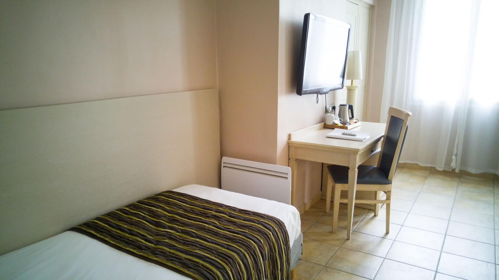 Hotel Artea Aix Centre Αιξ-αν-Προβάνς Εξωτερικό φωτογραφία