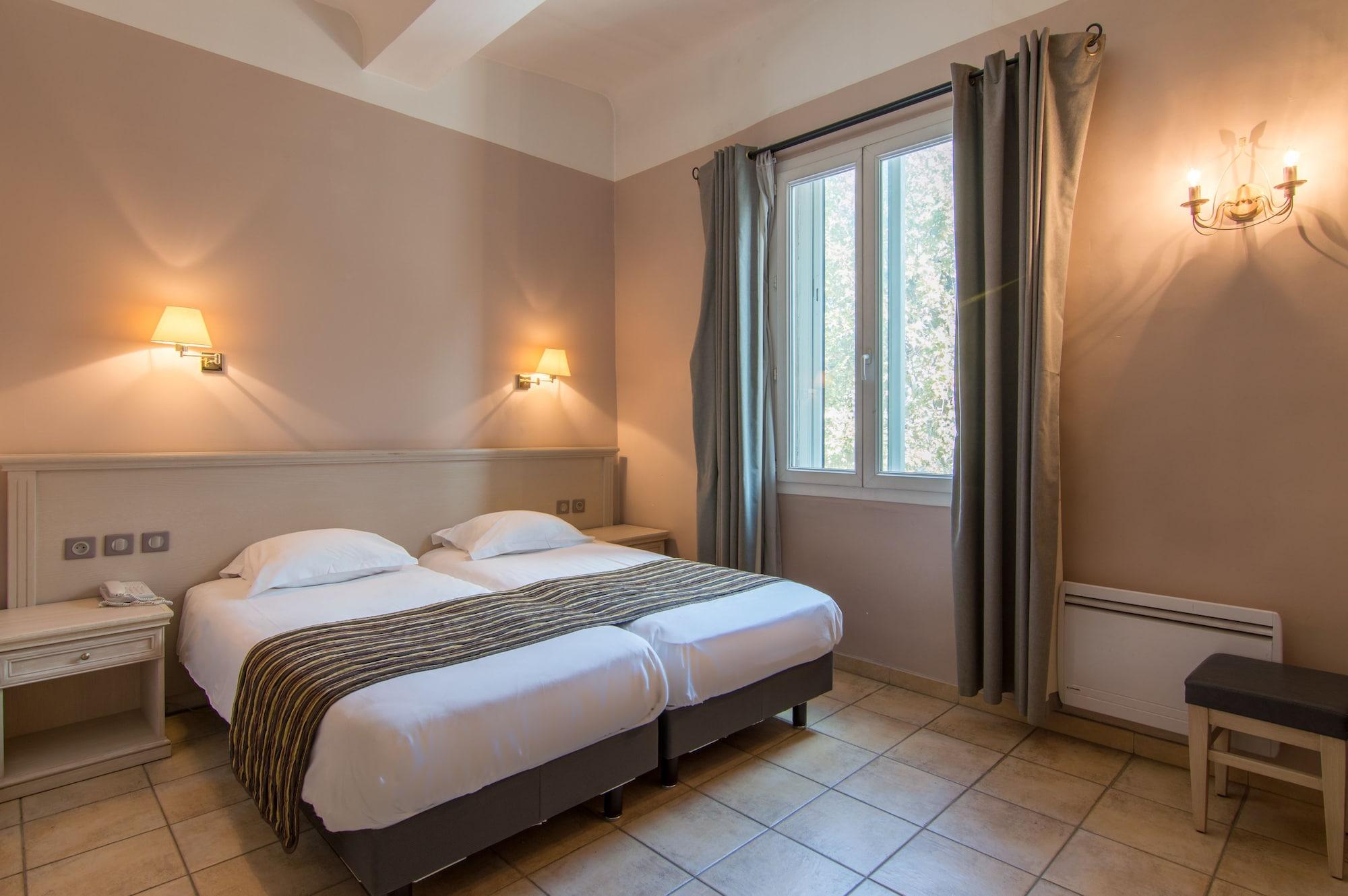 Hotel Artea Aix Centre Αιξ-αν-Προβάνς Εξωτερικό φωτογραφία