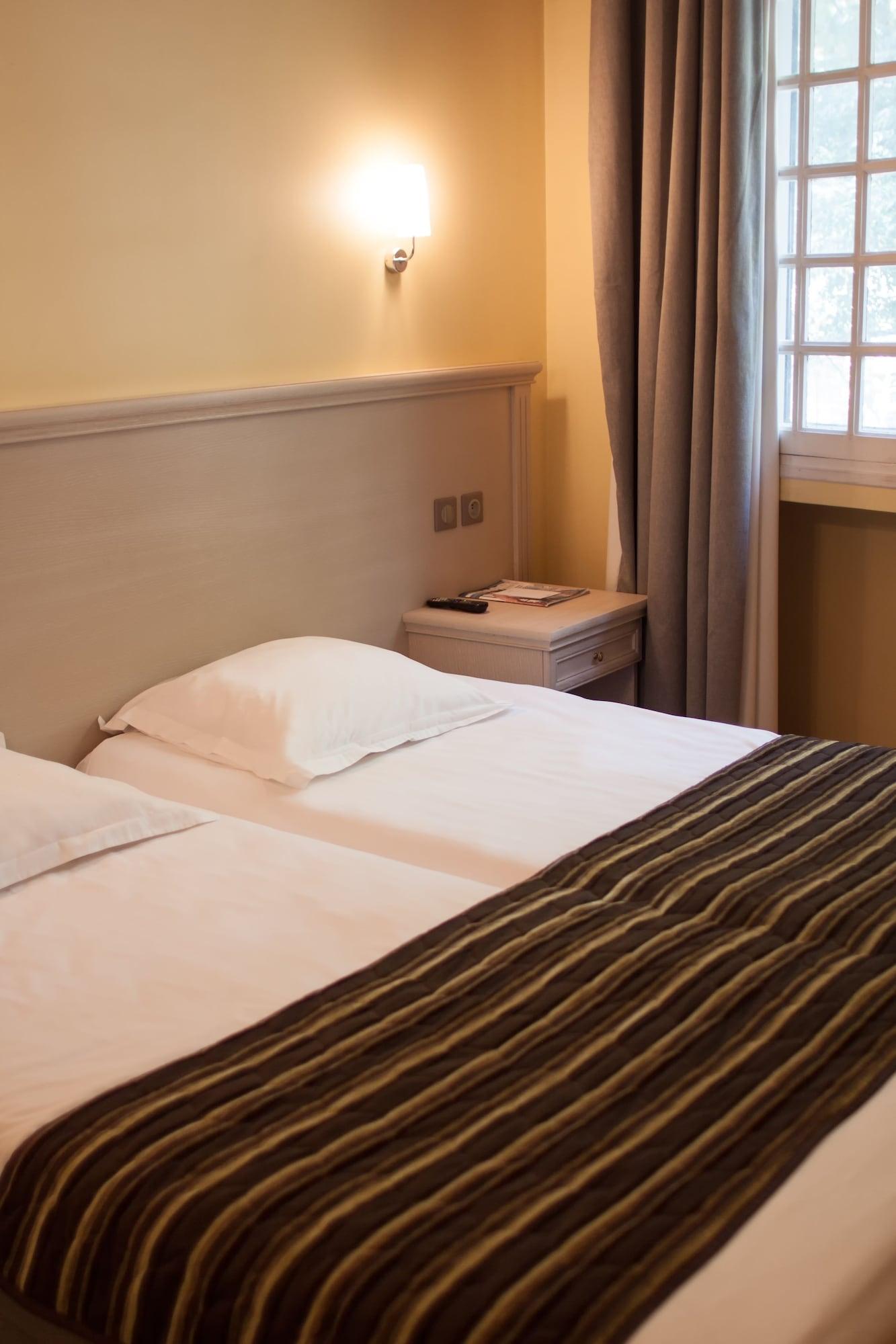 Hotel Artea Aix Centre Αιξ-αν-Προβάνς Εξωτερικό φωτογραφία