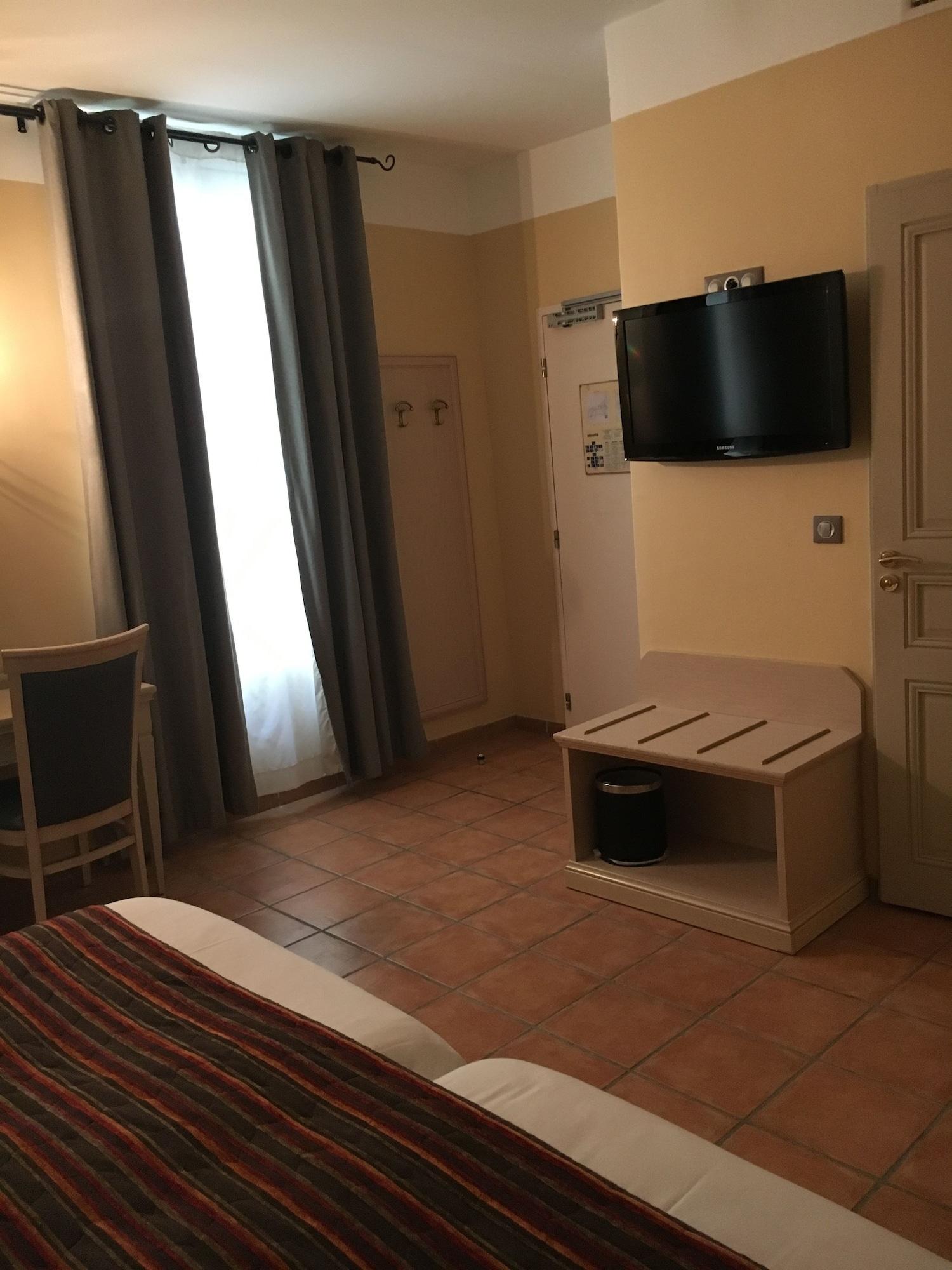 Hotel Artea Aix Centre Αιξ-αν-Προβάνς Εξωτερικό φωτογραφία