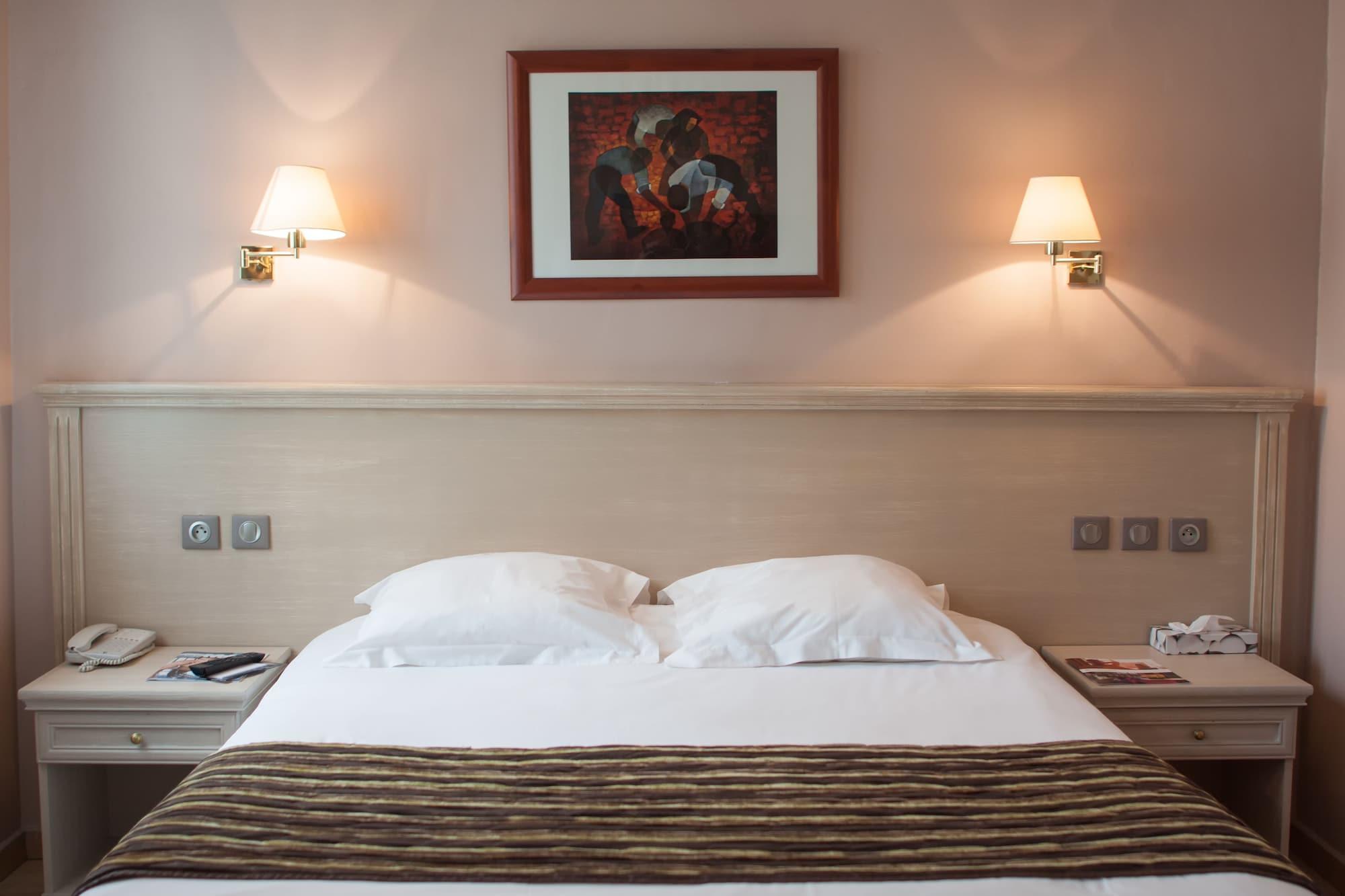 Hotel Artea Aix Centre Αιξ-αν-Προβάνς Εξωτερικό φωτογραφία