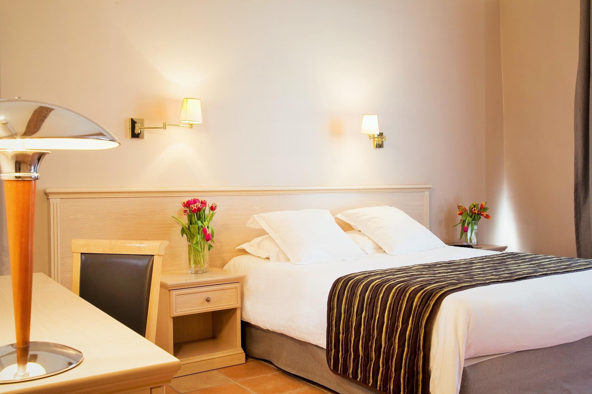 Hotel Artea Aix Centre Αιξ-αν-Προβάνς Εξωτερικό φωτογραφία
