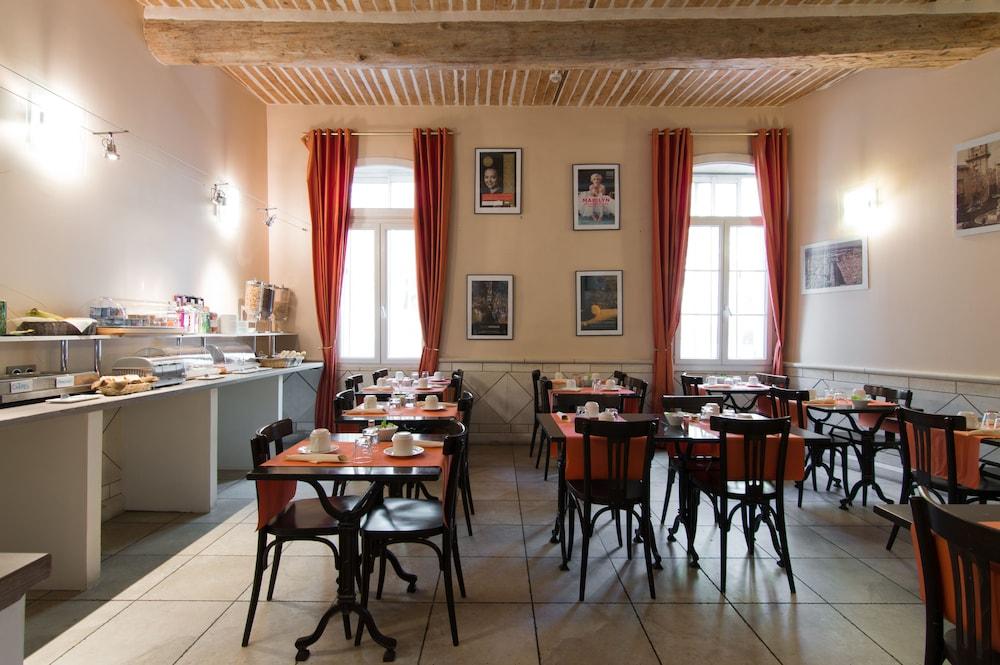 Hotel Artea Aix Centre Αιξ-αν-Προβάνς Εξωτερικό φωτογραφία