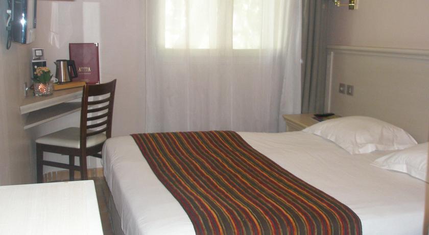 Hotel Artea Aix Centre Αιξ-αν-Προβάνς Εξωτερικό φωτογραφία