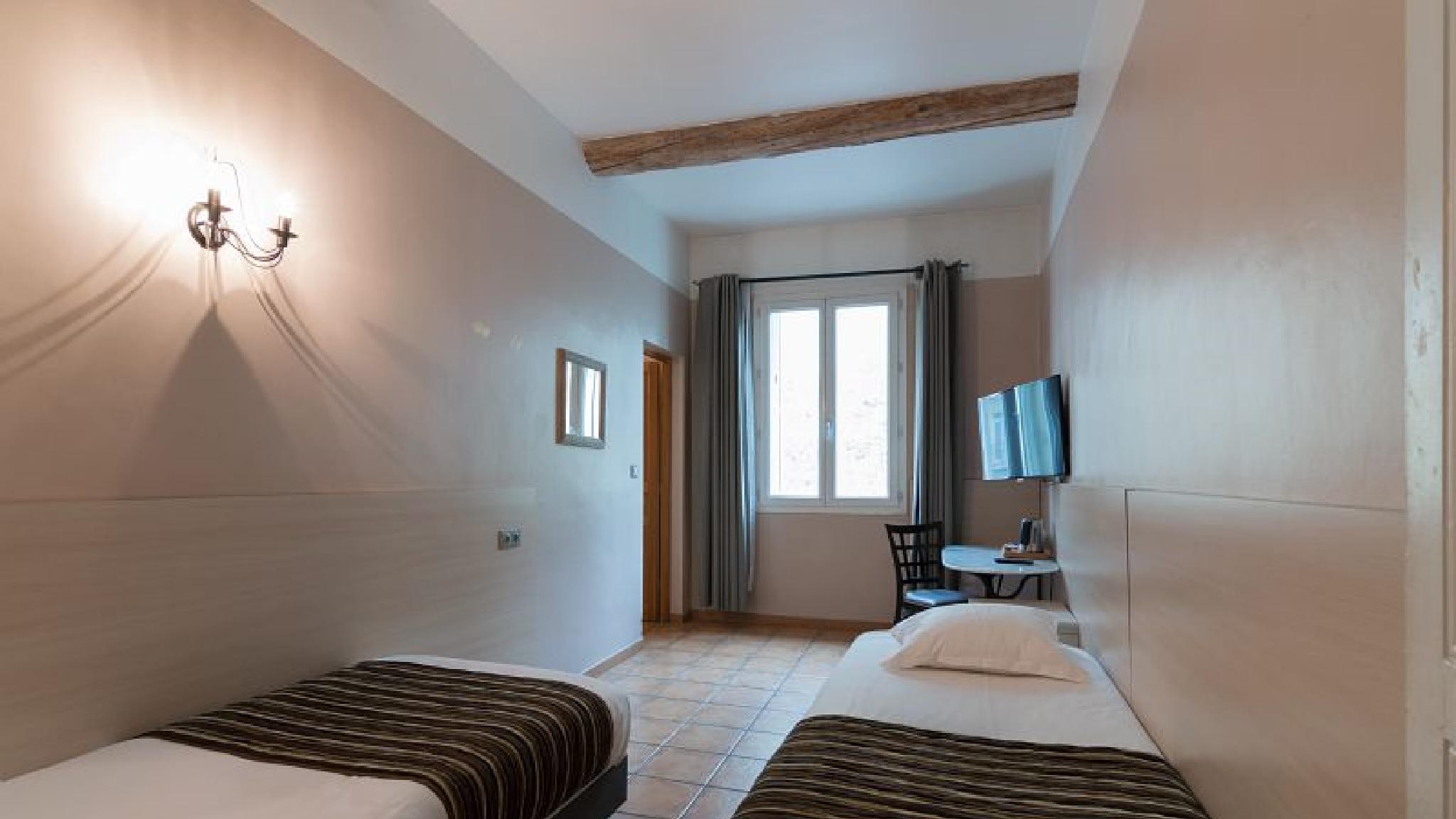 Hotel Artea Aix Centre Αιξ-αν-Προβάνς Εξωτερικό φωτογραφία