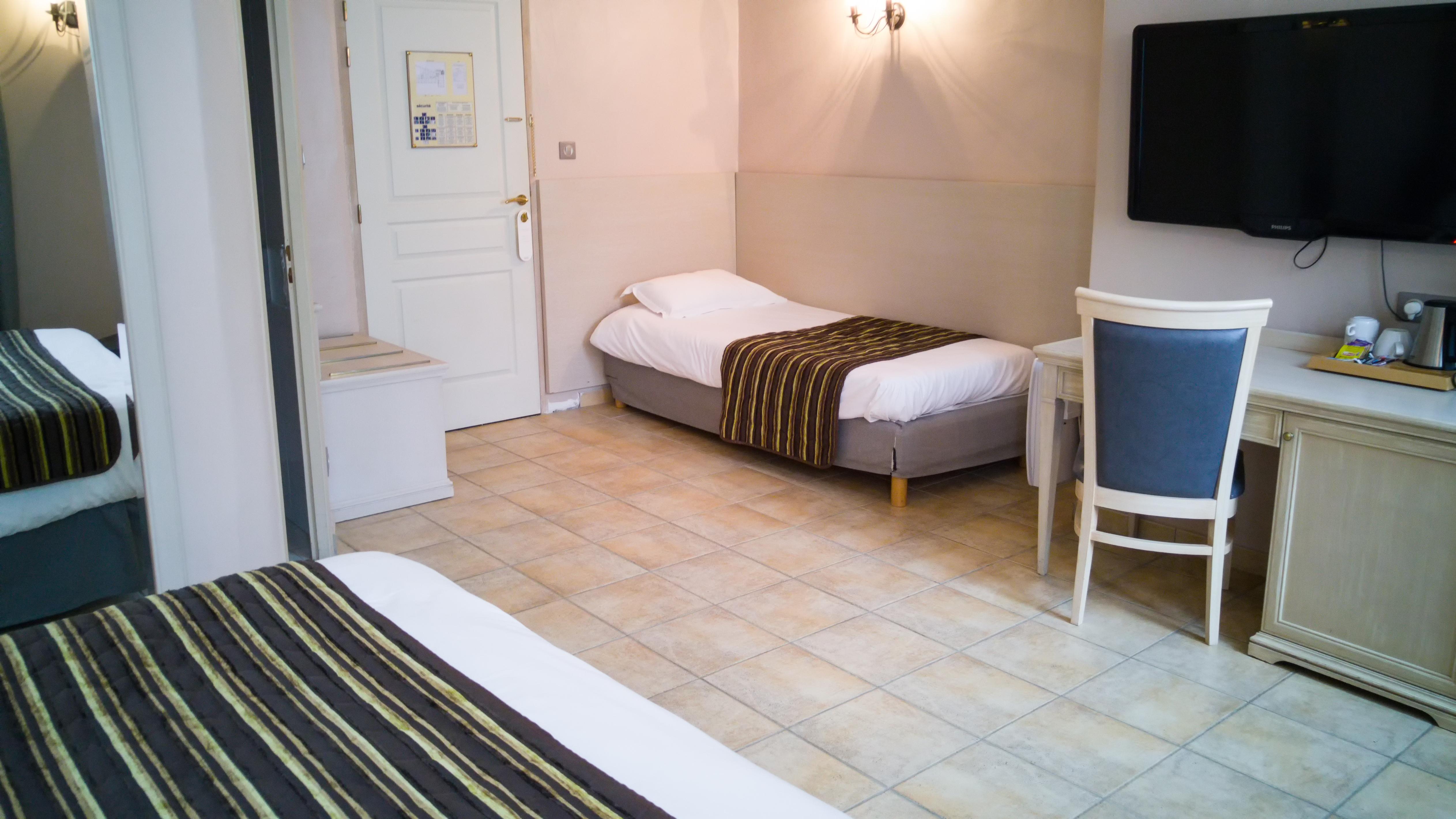 Hotel Artea Aix Centre Αιξ-αν-Προβάνς Εξωτερικό φωτογραφία