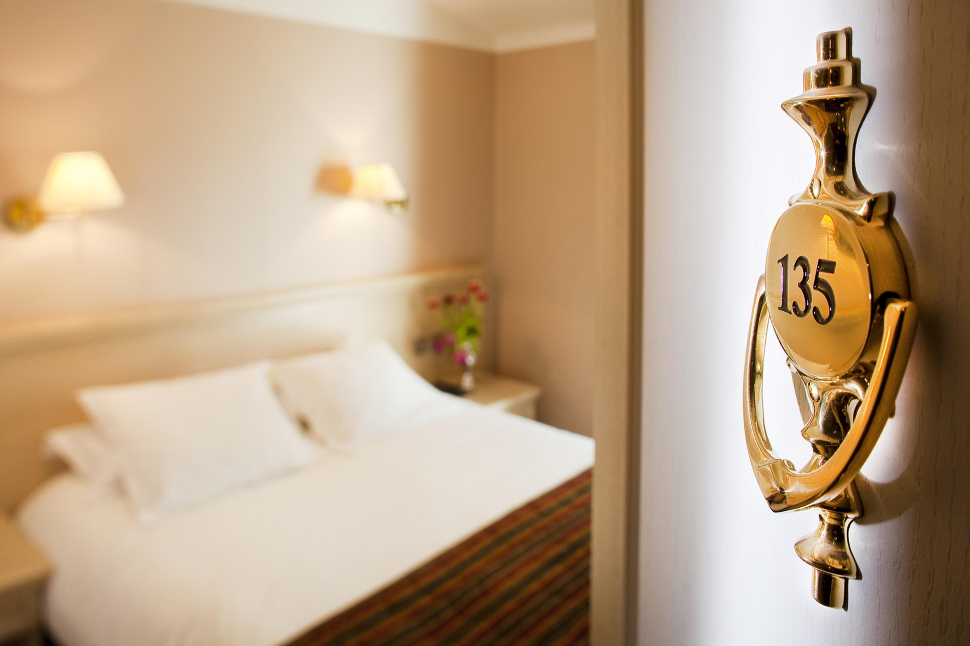 Hotel Artea Aix Centre Αιξ-αν-Προβάνς Εξωτερικό φωτογραφία