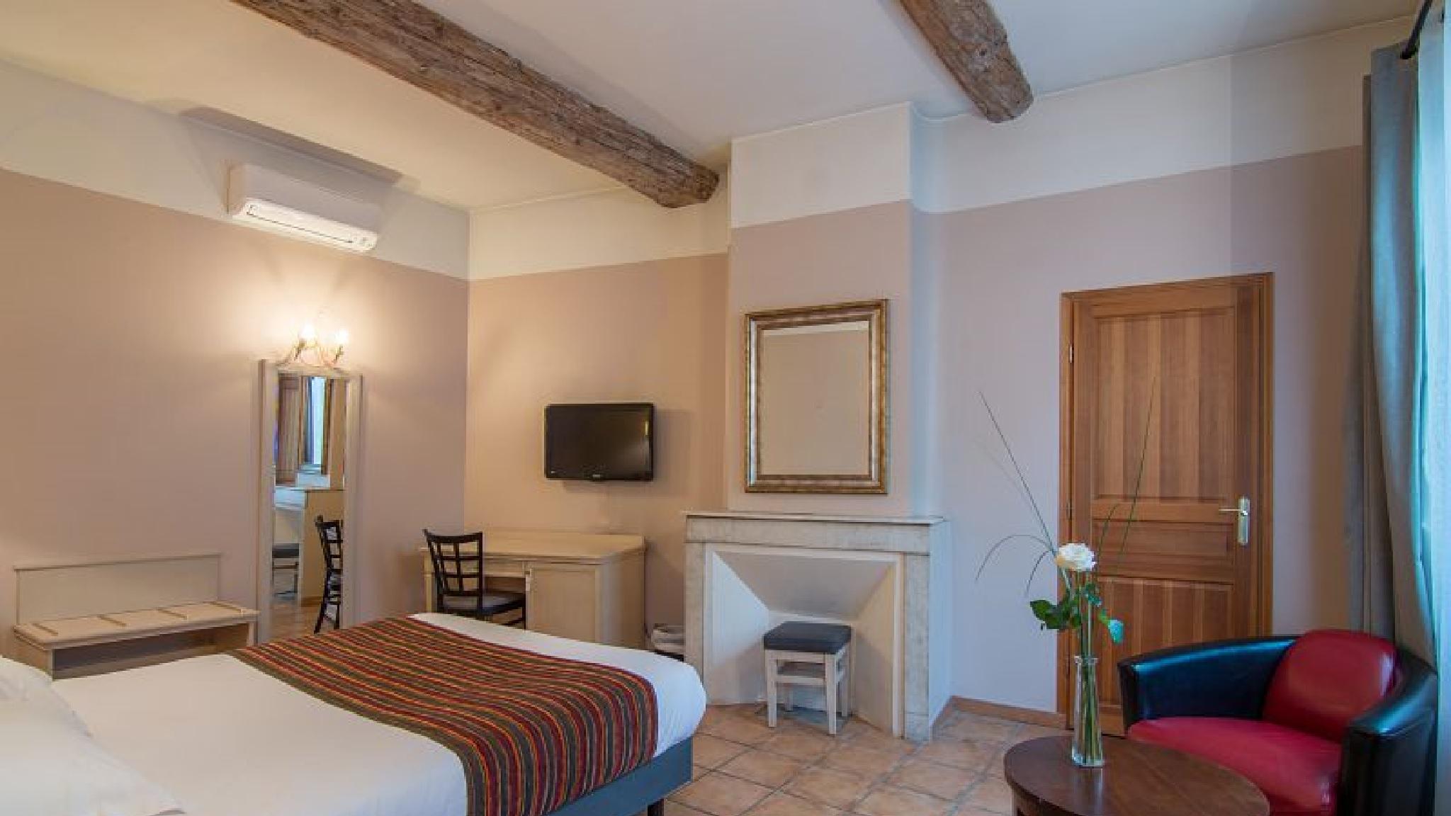 Hotel Artea Aix Centre Αιξ-αν-Προβάνς Εξωτερικό φωτογραφία