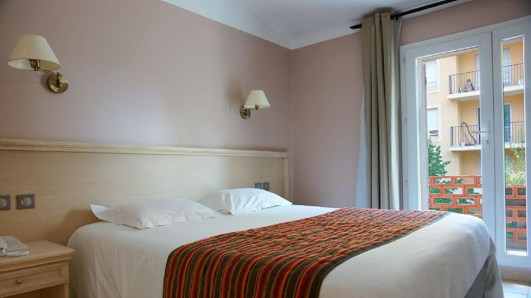 Hotel Artea Aix Centre Αιξ-αν-Προβάνς Εξωτερικό φωτογραφία