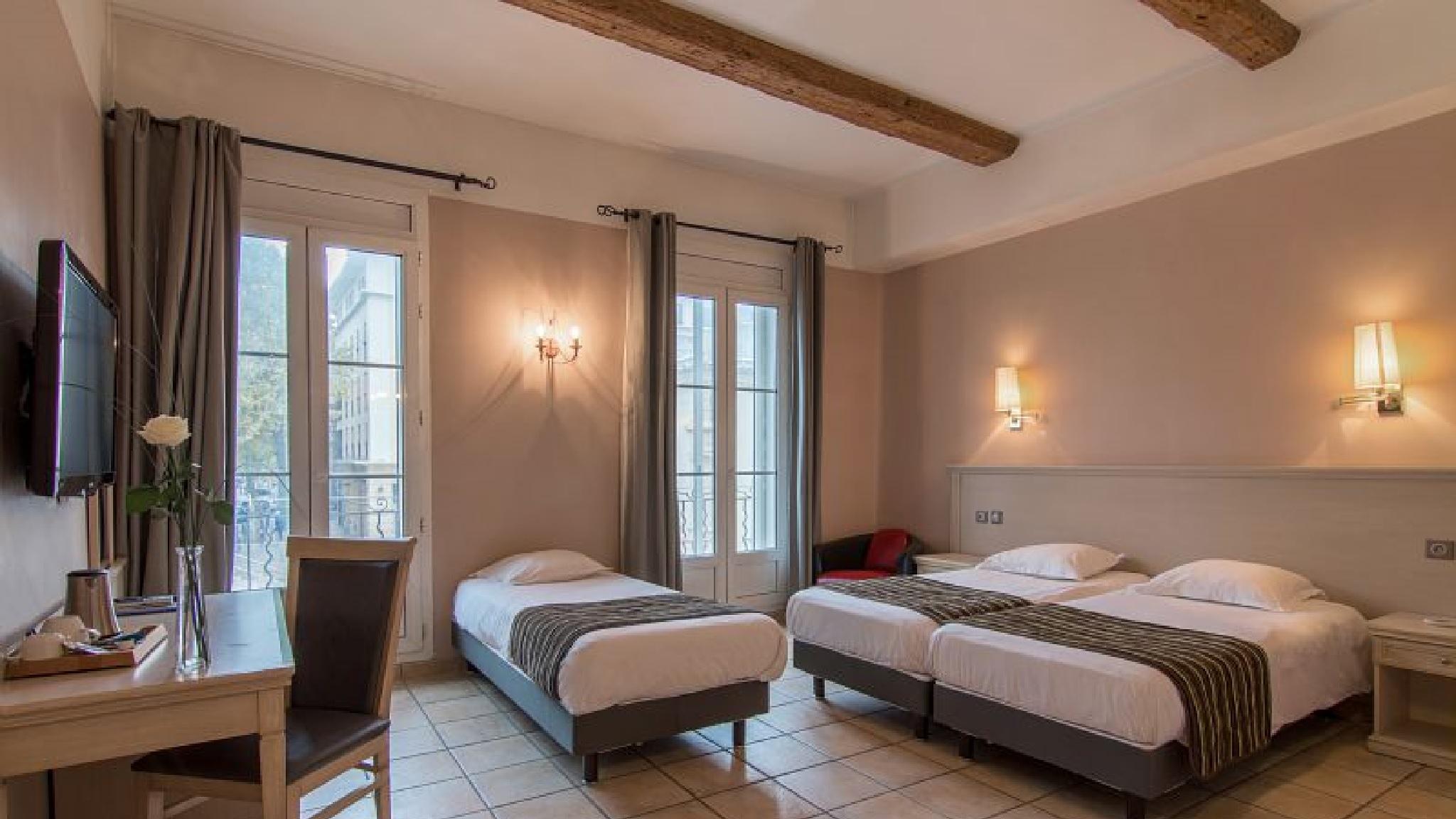 Hotel Artea Aix Centre Αιξ-αν-Προβάνς Εξωτερικό φωτογραφία