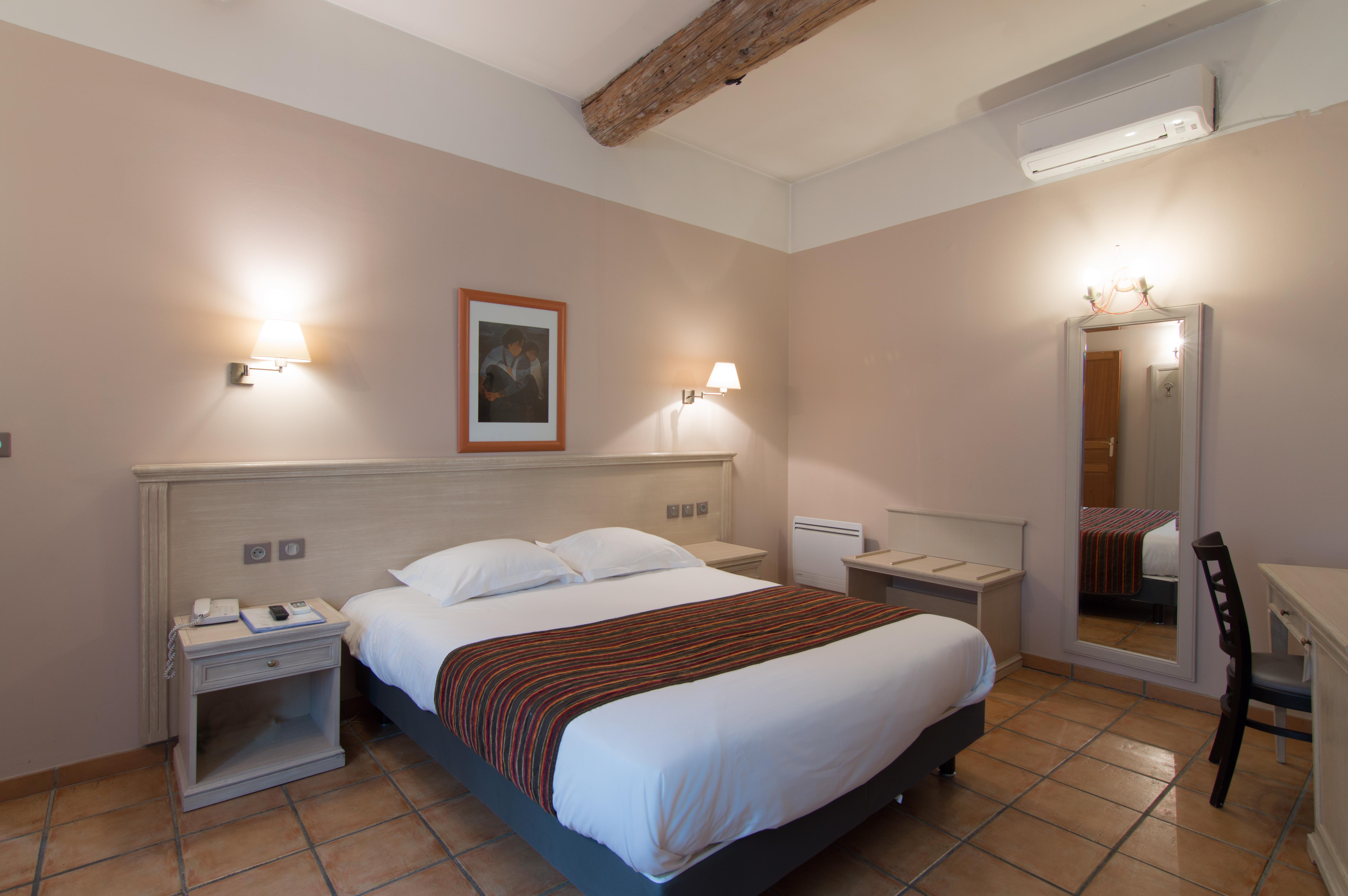 Hotel Artea Aix Centre Αιξ-αν-Προβάνς Εξωτερικό φωτογραφία