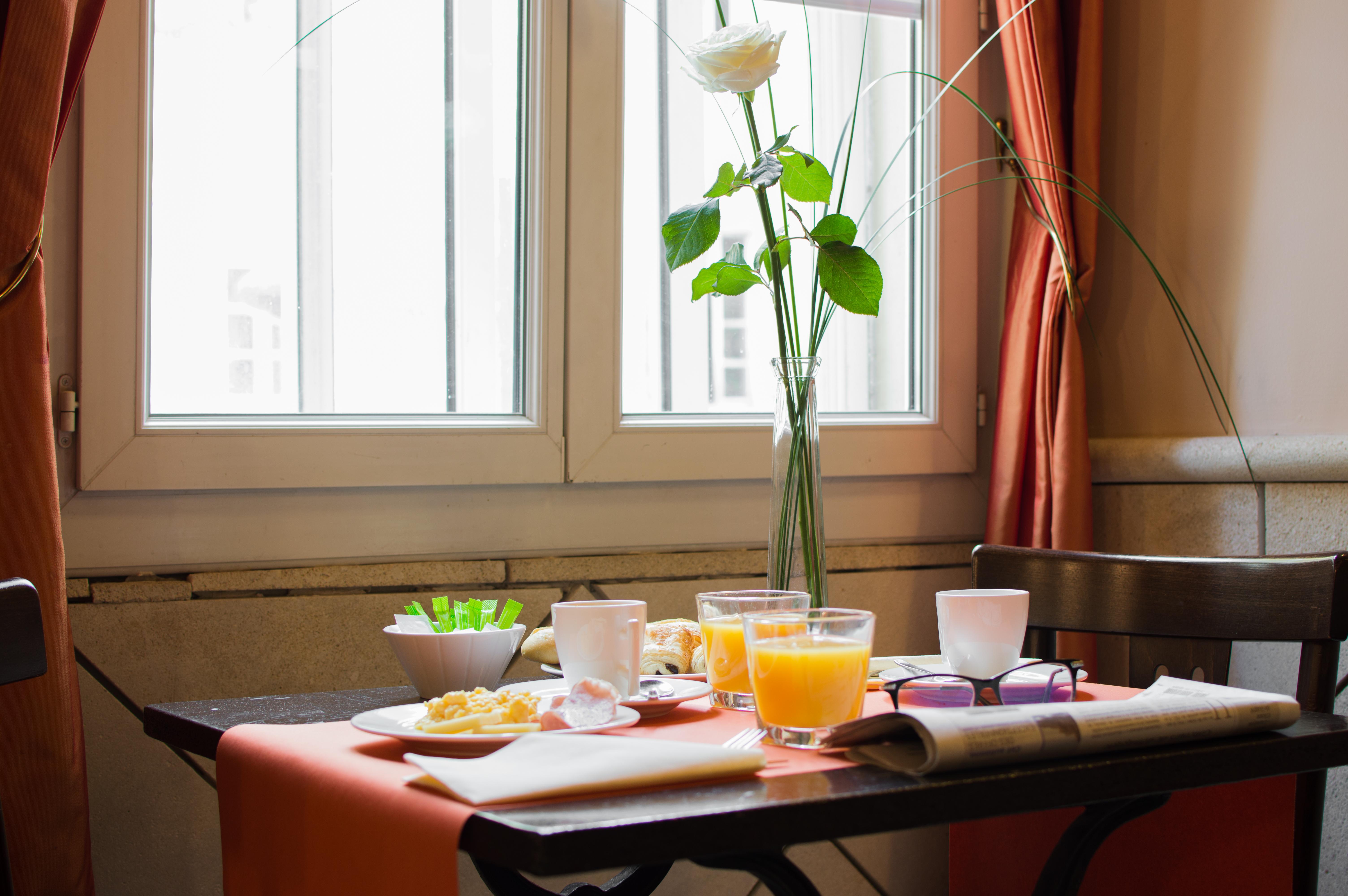 Hotel Artea Aix Centre Αιξ-αν-Προβάνς Εξωτερικό φωτογραφία