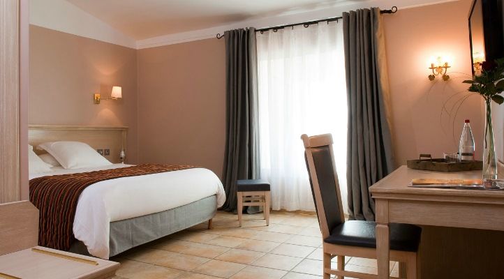Hotel Artea Aix Centre Αιξ-αν-Προβάνς Εξωτερικό φωτογραφία