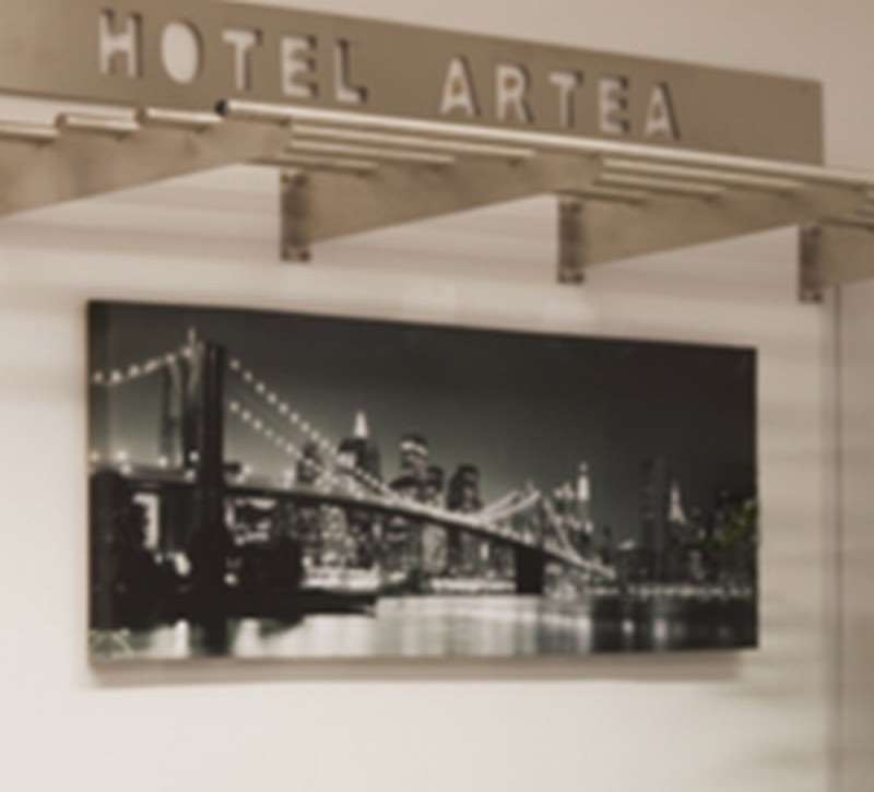 Hotel Artea Aix Centre Αιξ-αν-Προβάνς Εξωτερικό φωτογραφία