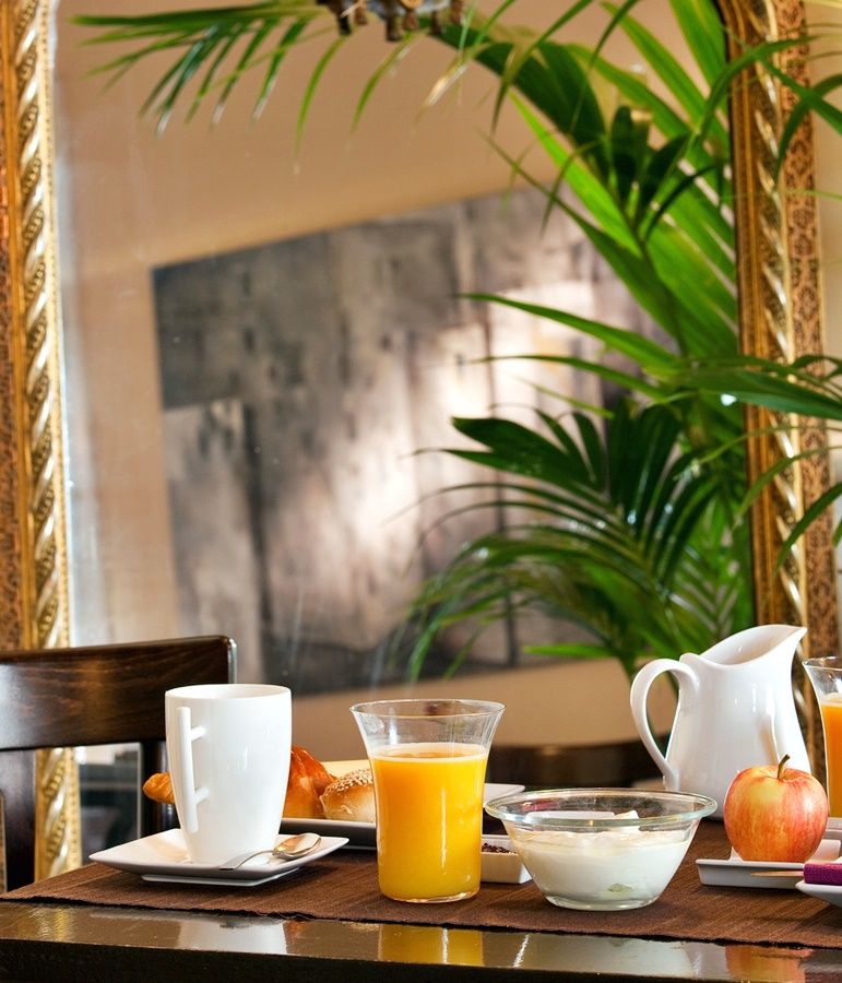 Hotel Artea Aix Centre Αιξ-αν-Προβάνς Εξωτερικό φωτογραφία