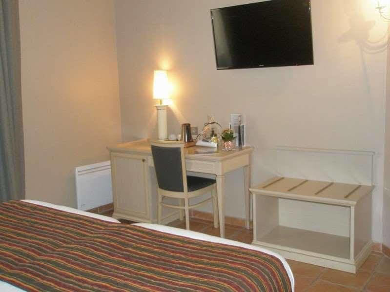 Hotel Artea Aix Centre Αιξ-αν-Προβάνς Εξωτερικό φωτογραφία