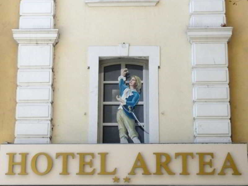 Hotel Artea Aix Centre Αιξ-αν-Προβάνς Εξωτερικό φωτογραφία